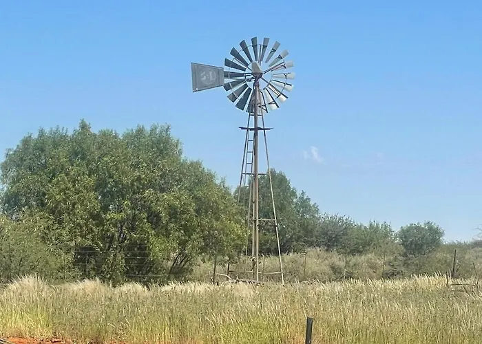 Janri Gasteplaas