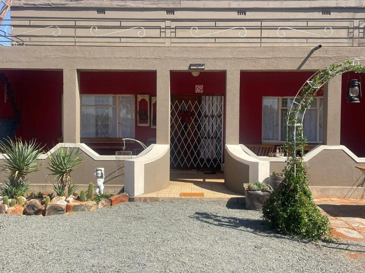 Holiday home Janri Gasteplaas